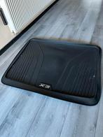 BMW X3 Koffermat, Ophalen, BMW