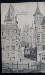 Antwerpen ANVERS Rue du Boucherie, Ophalen of Verzenden