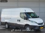 Iveco Daily 35S21 BPM VRIJ! 210PK 3.0L Automaat L2H2 Trekhaa, Stof, Euro 6, 4 cilinders, Iveco