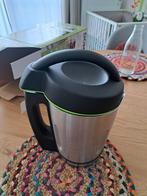 Soepmaker DOMO 1.6 l, Ophalen, Zo goed als nieuw, Soepmaker