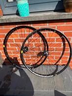 Wielen, Ophalen, Zo goed als nieuw