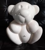 Grote beer - Royal Boch keramieken beeld -> 30€, Ophalen, Zo goed als nieuw, Dier