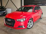 Audi A3 Sportback 2.0 TFSI  190PK  12 maanden garantie, Auto's, Stof, 1984 cc, Bedrijf, 140 kW