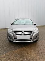 Volkswagen Tiguan automatique 4x4, Autos, Volkswagen, Cuir, Achat, Entreprise, Carnet d'entretien