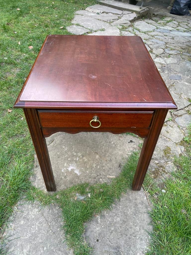 Drexel table d’appoint