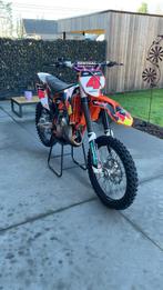 Ktm 150 sx, Vélos & Vélomoteurs, Autres marques, Enlèvement, Utilisé, 6 vitesses