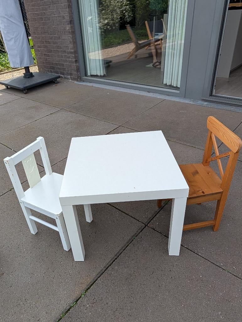 GRATIS speelgoed (kleuterklas), Ophalen, Gebruikt