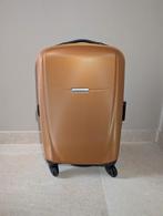Samsonite handbagage, Ophalen