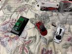 lot modelautos  1:64, Ophalen of Verzenden, Gebruikt, Auto