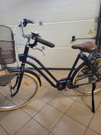 Fiets, Fietsen en Brommers, Ophalen
