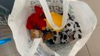 GRATIS KNUFFELS, Kinderen en Baby's, Speelgoed | Knuffels en Pluche, Ophalen, Zo goed als nieuw
