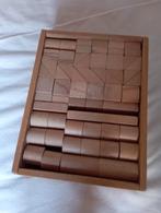 Houten blokken 2 lagen, Kinderen en Baby's, Ophalen