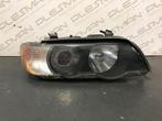 Koplamp rechts XENON BMW X5 E53 151834, -, Utilisé, -, Enlèvement ou Envoi