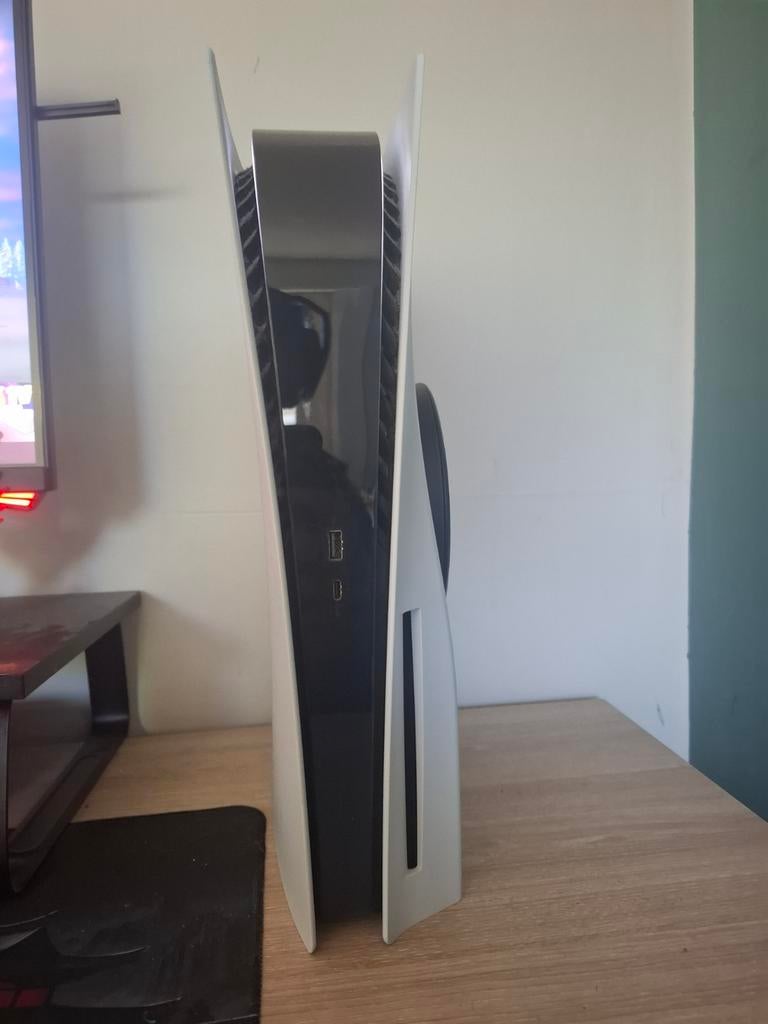 Playstation 5, Games en Spelcomputers, Ophalen, Playstation 5