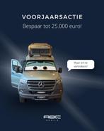 Hymer B-MC I 580 - 170 PK Automaat - 1 Jaar Garantie, Airbags, Ringverwarming, Luifel, Bedrijf