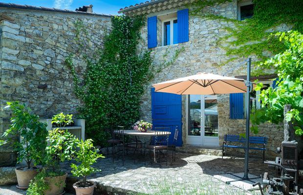 Vakantiehuis met zwembad in de Provence, Vakantie, Vakantiehuizen | Frankrijk, Provence en Côte d'Azur, Landhuis of Villa, Dorp