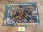 thats life schilders, Enlèvement ou Envoi, 500 à 1500 pièces, Comme neuf, Puzzle