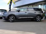 Peugeot 5008 ALLURE 5-ZIT|GPS|PANO|TREKHAAK|, Autos, Peugeot, Argent ou Gris, Achat, Euro 6, Boîte manuelle