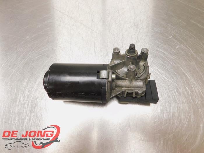 Moteur essuie-glace avant d'un Fiat Doblo, -, 3 mois de garantie, Utilisé, Fiat