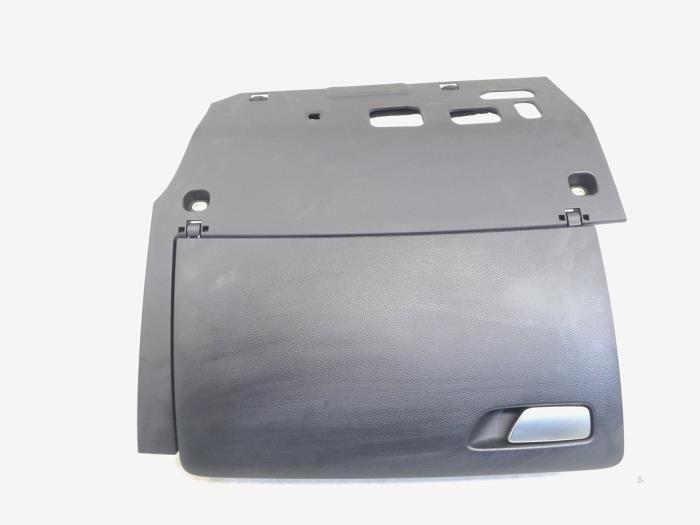 Boîte à gants d'un Audi A3, Autos : Pièces & Accessoires, Tableau de bord & Interrupteurs, Audi, Utilisé, 3 mois de garantie, Enlèvement ou Envoi