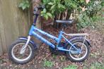 Kinderfiets 12,5 inch, Ophalen, Gebruikt, Minder dan 16 inch