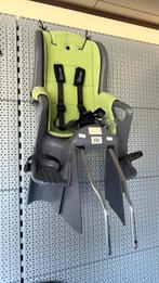 Fietsstoel NIEUW, Repose-pieds, 22 à 36 kg, Enlèvement, Siège arrière