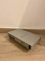 PlayStation 2 + jeux, Consoles de jeu & Jeux vidéo, Enlèvement, Comme neuf