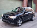 Bmw X3 2.0d Xdrive *Automaat*Leder*Navi*Euro5, Euro 5, Leder, Bruin, Diesel
