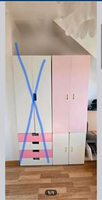 1 armoire ikea, Maison & Meubles, Enlèvement