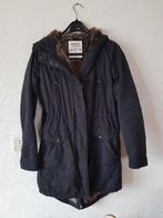 Veste ONLY hiver femme bleu foncé taille S, Taille 38/40 (M), Only, Enlèvement ou Envoi, Comme neuf
