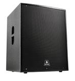 Nieuw! Devine Axeo 18SA subs met hoes, Enlèvement, Neuf