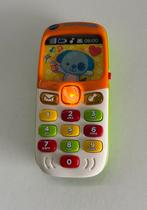 Le téléphone pour bébé Vtech, comme neuf, fonctionne parf., Enlèvement ou Envoi, Comme neuf, 6 mois à 2 ans
