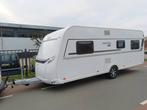 LMC maestro 560e caravan camper (bj 2018), Caravans en Kamperen, Mobilhomes, Overige brandstoffen, LMC