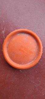 Duitse botervloot Terrain Ardennes, Ophalen