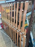 Latteflex, Ophalen, Gebruikt, Tweepersoons, Bedbodem