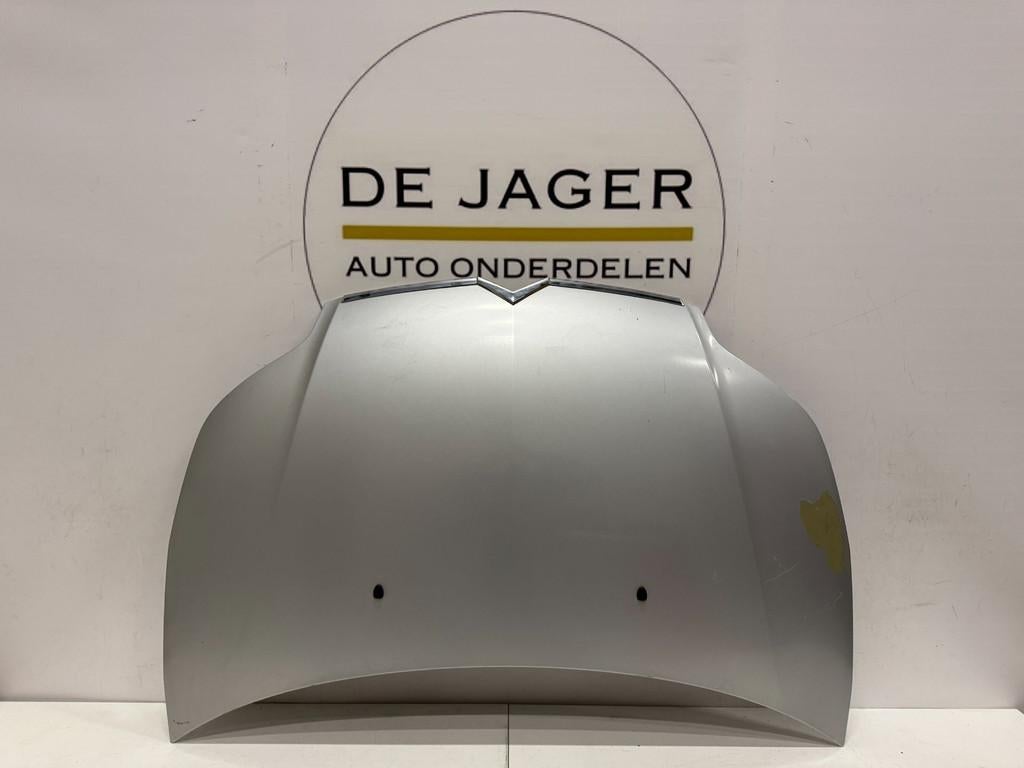 CAPOT CITROEN C4 2004 - 2011 ORIGINE, Citroën, Stellantis N.V., Utilisé, Capot moteur