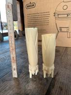 Ivoren olifantjes, Ophalen, Zo goed als nieuw