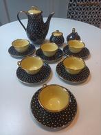 Service à thé Vintage Boch Keralux Versailles, Enlèvement