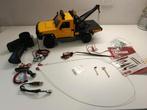 RC op afstand bestuurbare jeep-takelwagen, Hobby en Vrije tijd, Modelbouw | Radiografisch | Auto's, Ophalen of Verzenden, Onderdeel