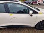 Portière 4portes avant droite d'un Renault Clio (OVD16), Autos : Pièces & Accessoires, Renault, -, 3 mois de garantie, Utilisé