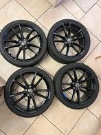 Jantes Volkswagen Pretoria 19 excellent état, Autos : Pièces & Accessoires, Pneus et Jantes, Véhicule de tourisme, Pneus été, 235 mm