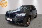 BMW X3 M X3 xDrive30e PHEV M SPORT, Auto's, BMW, 1998 cc, Zwart, 184 pk, Bedrijf