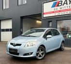 Toyota Auris 2007 Airco 1.4 Benzin 108.000 km's GARANTIE, Auto's, Toyota, Bedrijf, Handgeschakeld, Auris, Parkeersensor