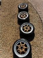 Orginele bmw style 19 bbs velgen, Auto-onderdelen, Ophalen, Velg(en)