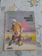 Bernard Prince "De narren haven "eerste druk 1978, Enlèvement ou Envoi, Utilisé