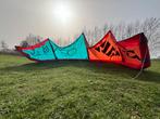 North Neo 12, Sports nautiques & Bateaux, Kitesurf, Enlèvement ou Envoi, Utilisé, 12 m², Kite