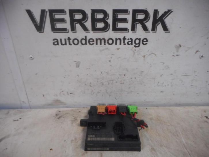 COMPUTER COMFORT Audi A4 (B6) (01-2000/01-2005), Auto-onderdelen, Elektronica en Kabels, Audi, Gebruikt