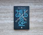 Het geld is op! Alain Mouton en financiële putten van België, Neuf, Politique, Alain Mouton, Envoi