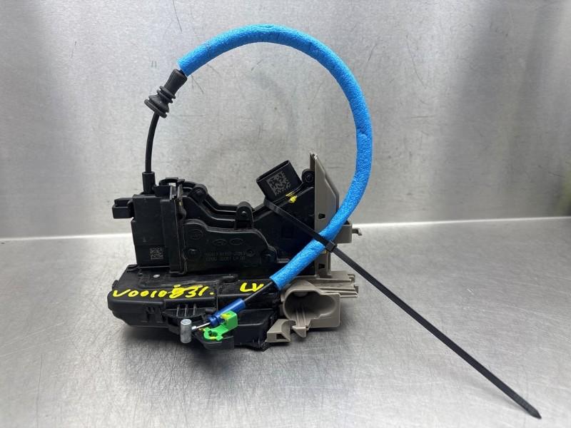 BARRE DE SERRURE DE PORTE AVANT GAUCHE Kia Proceed (CD), Kia, Info@kia.de, Utilisé, Theodor-Heuss-Allee 11
60486  Frankfurt am Main, DE