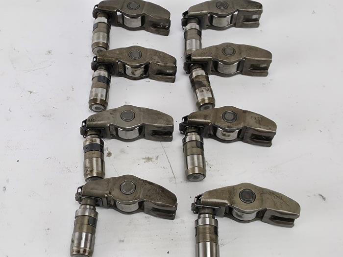 Klepstoter van een Ford Transit, Auto-onderdelen, Motor en Toebehoren, Ford, Gebruikt, 3 maanden garantie, Ophalen of Verzenden